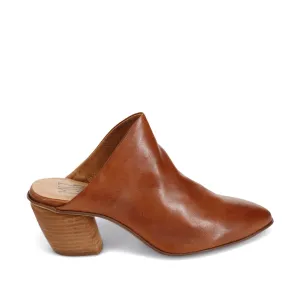 Miz Mooz Women's Amalia in Brandy
