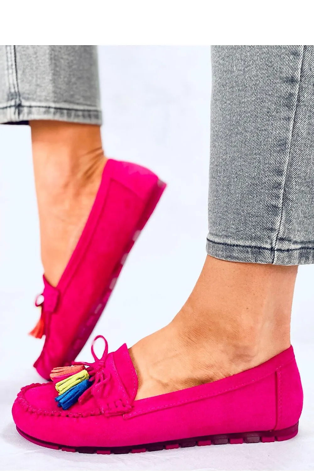 Mocassin model 176158 Inello