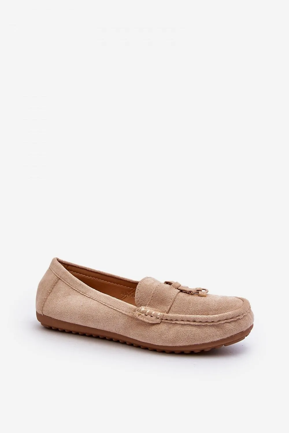 Mocassin model 194152 Step in style