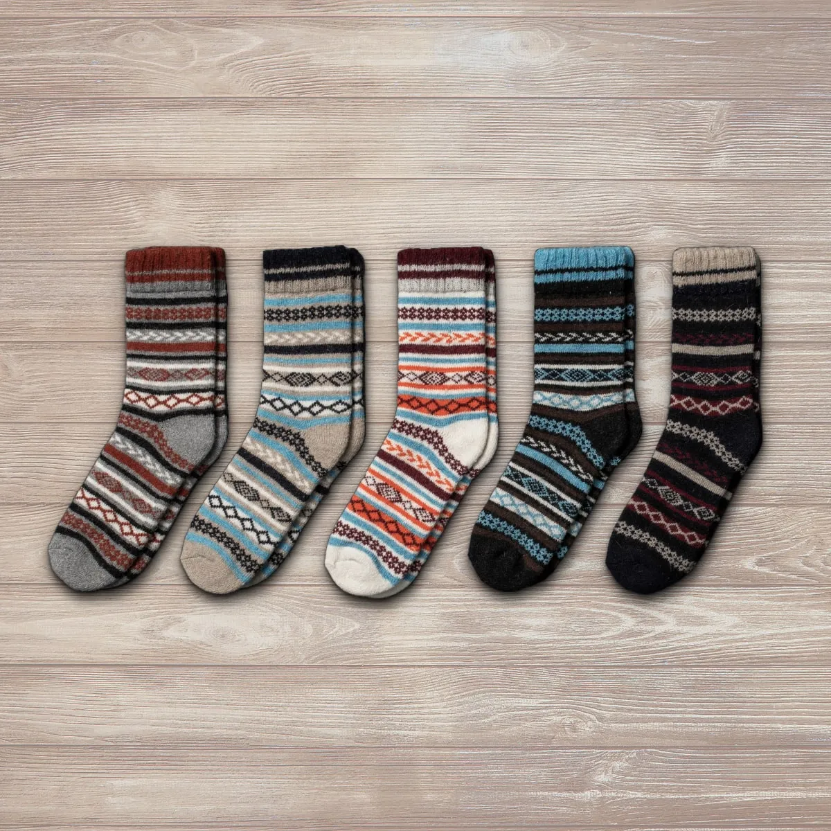 Mountain Collection Offer