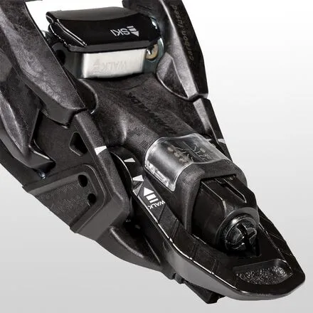 N Shift Mounts MNC 13 Alpine Touring - 2024 Armada, Black