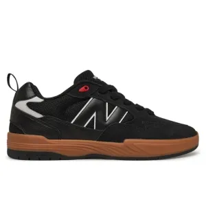 New Balance Numeric 808 Light Tiago Lemos Black/Gum