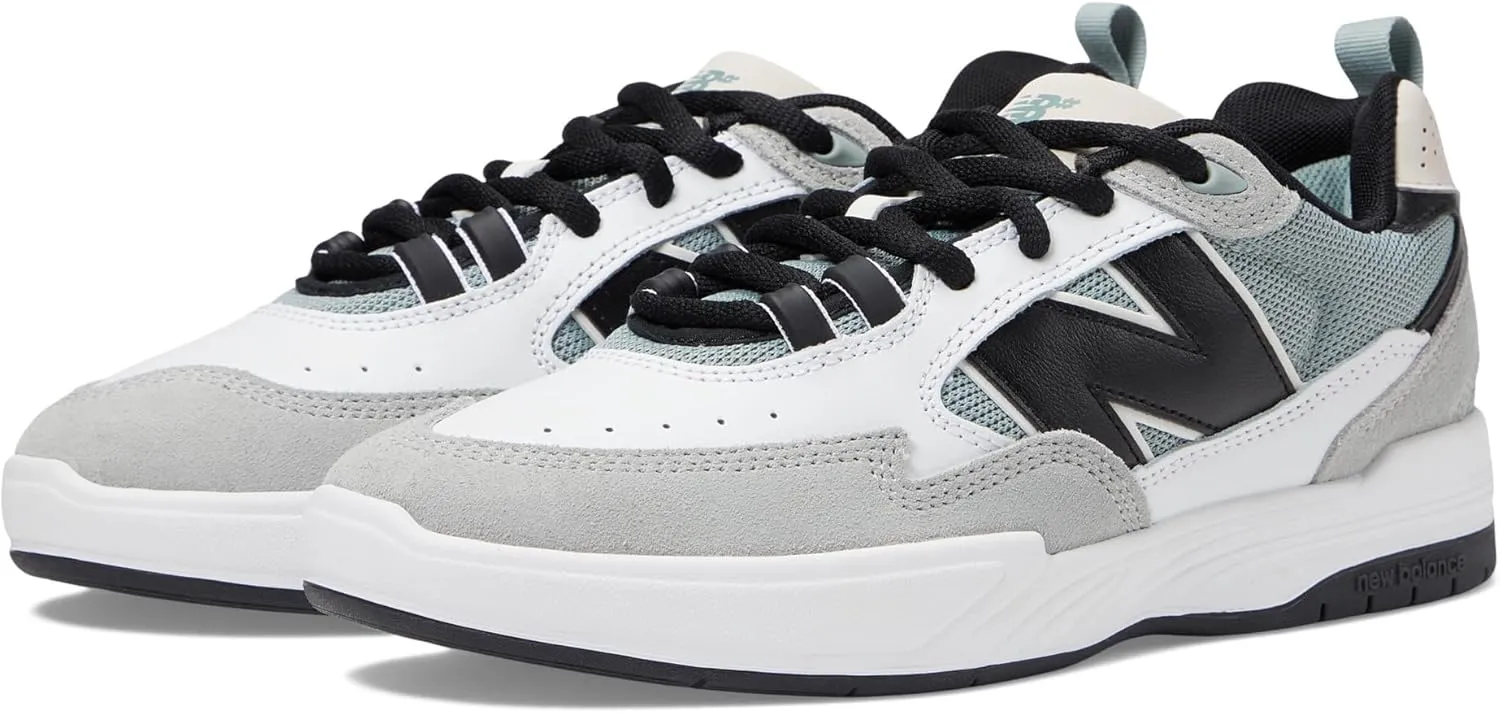 New Balance Unisex Adult NB Numeric Tiago Lemos 808 Skate Shoe