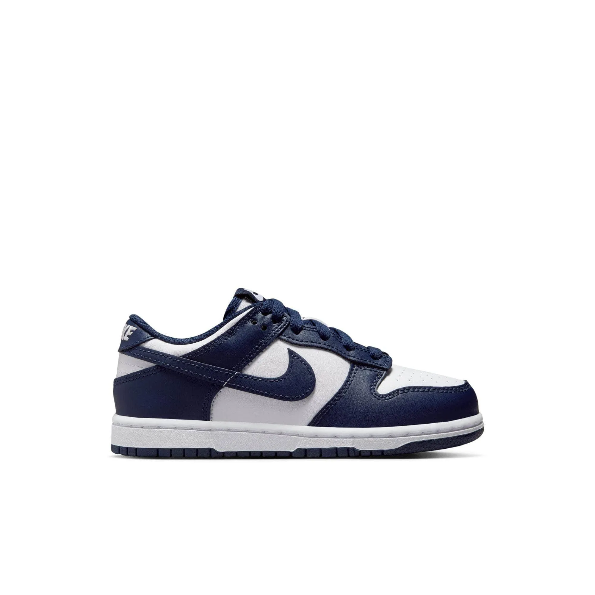Nike Dunk Low - Preschool