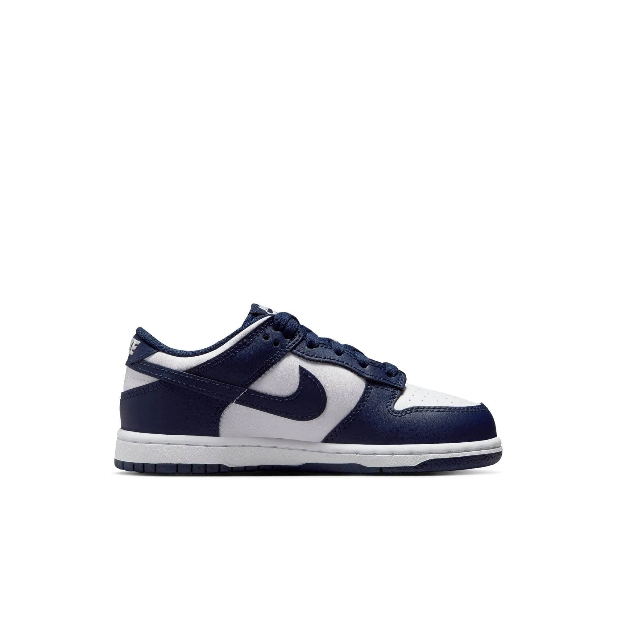 Nike Dunk Low - Preschool