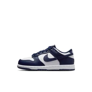 Nike Dunk Low - Preschool