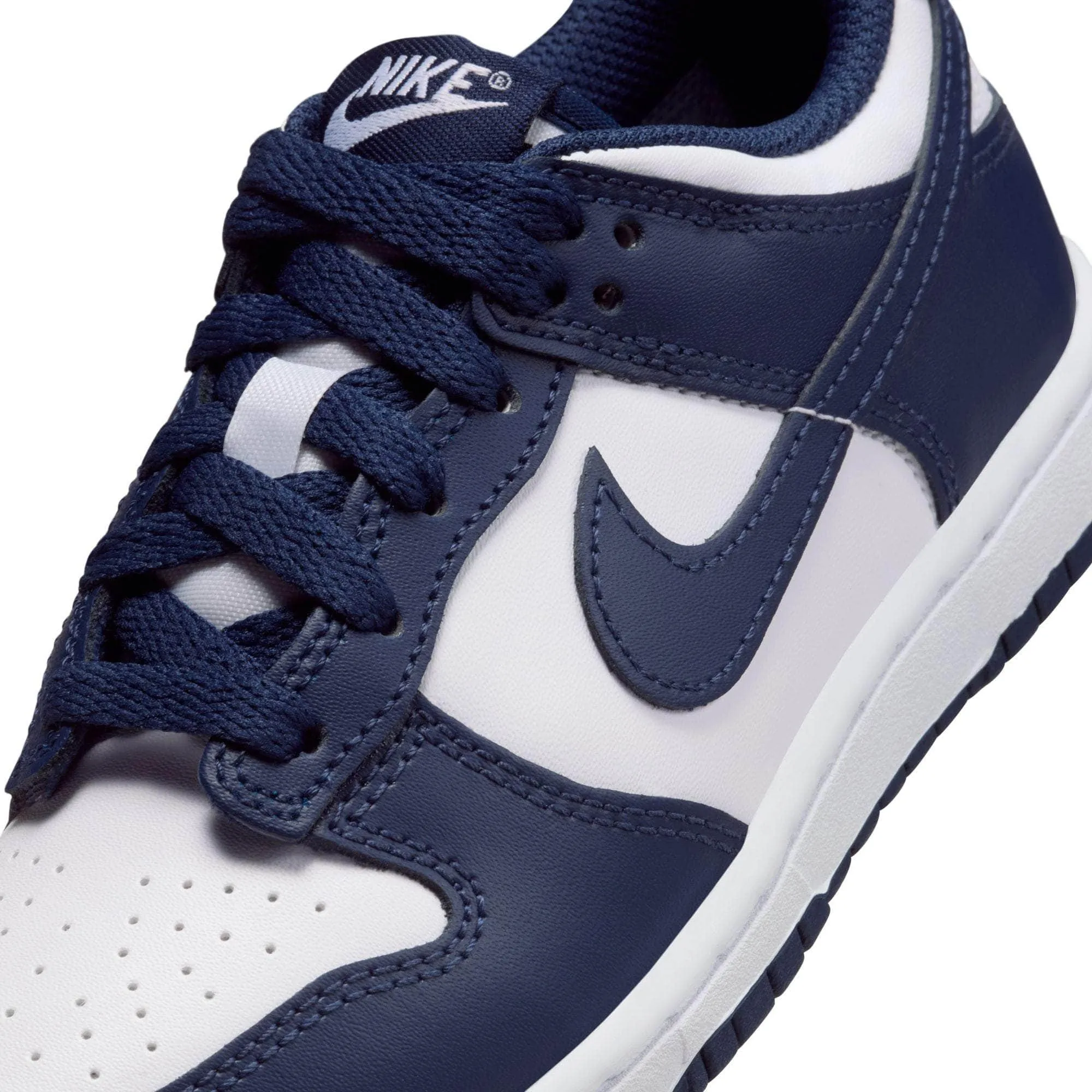 Nike Dunk Low - Preschool