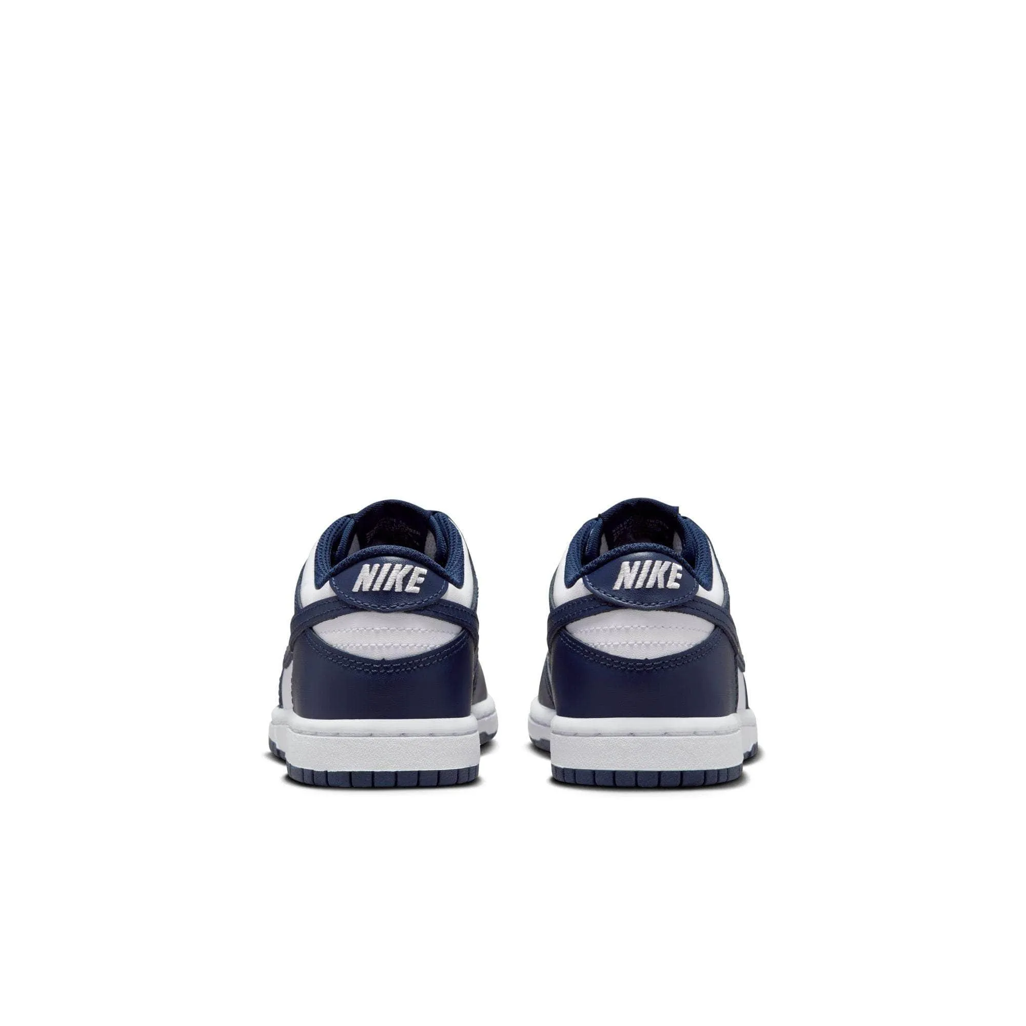 Nike Dunk Low - Preschool