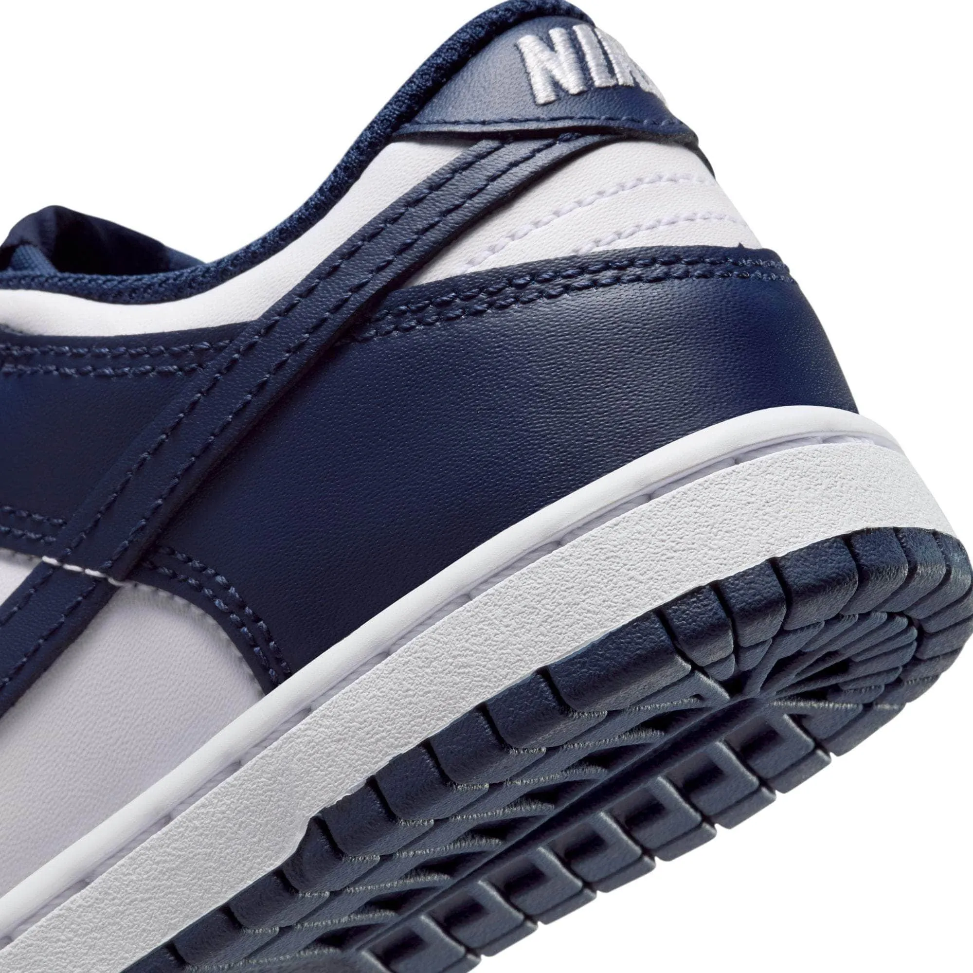 Nike Dunk Low - Preschool