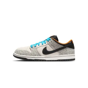 Nike SB Mens Dunk Low Pro Electric Shoes