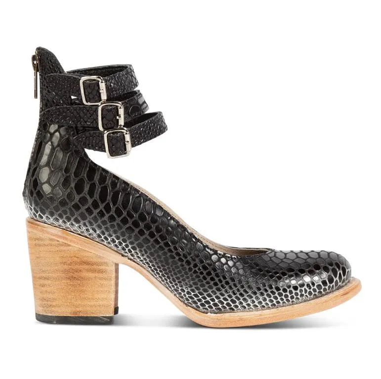 Norah | Vintage Pumps for Women