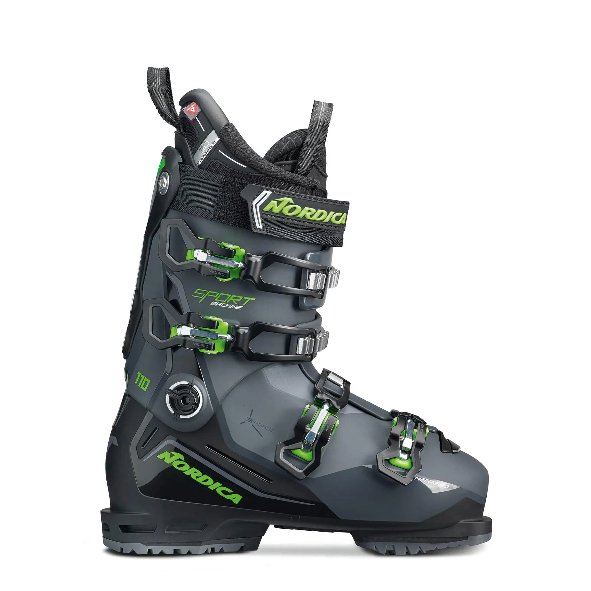 NORDICA 2024 SPORTMACHINE 3 110 GW