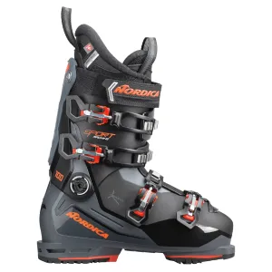 Nordica Sportmachine 3 100 Mens Ski Boots