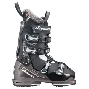 Nordica Sportmachine 3 85 Womens Ski Boots