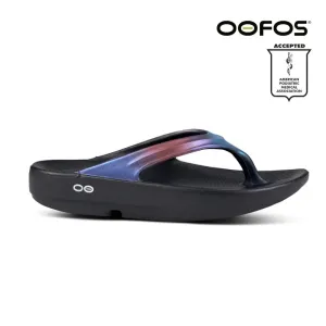 Oofos Oolala - Luxe Midnight Spectre
