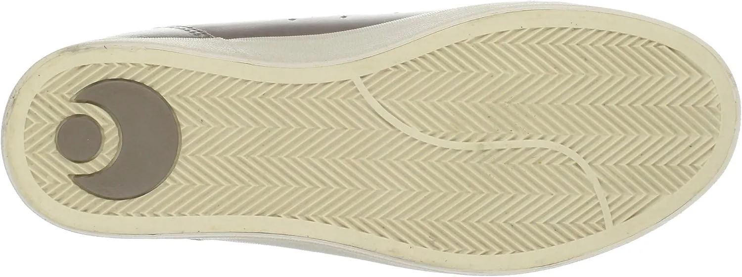 Osiris Men's Grounds High Skate Shoe