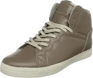 Osiris Men's Grounds High Skate Shoe