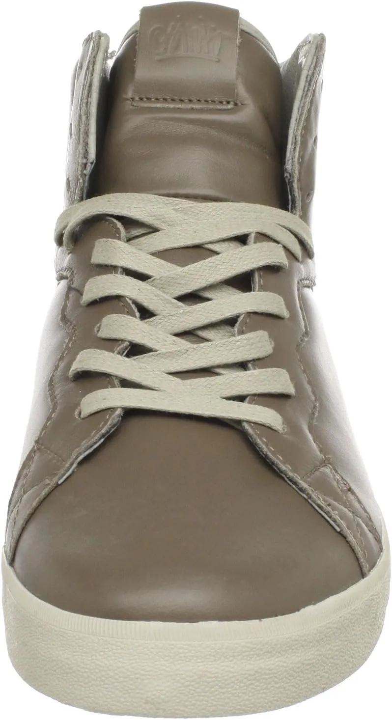 Osiris Men's Grounds High Skate Shoe