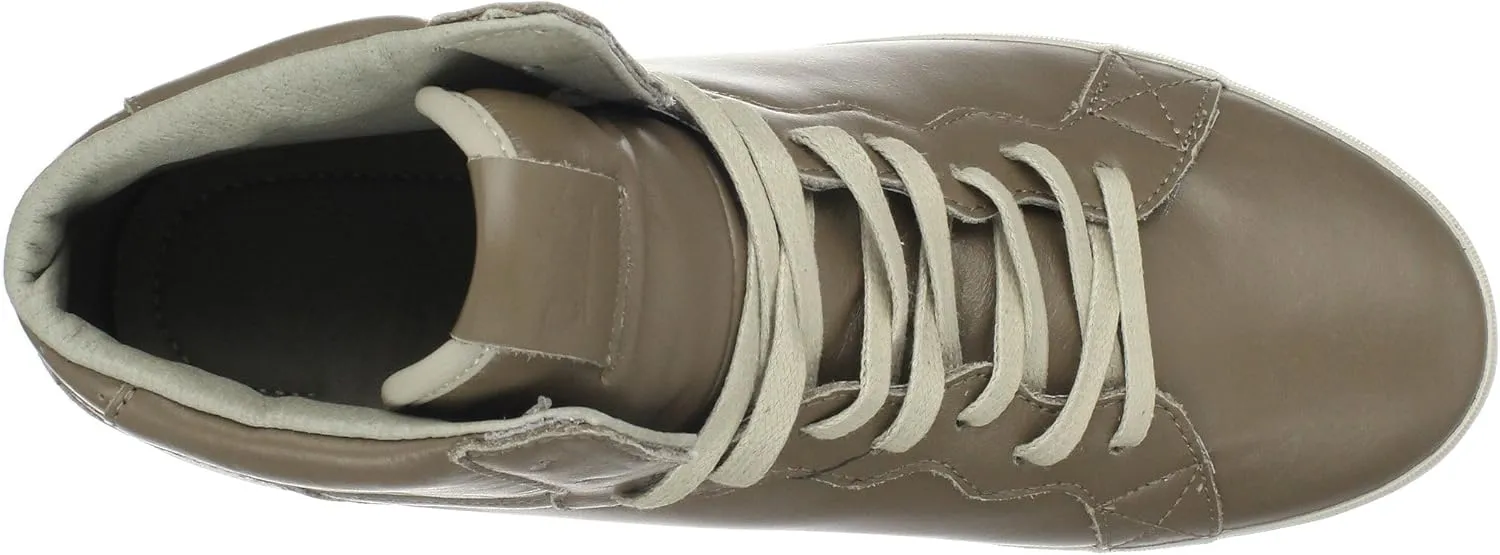 Osiris Men's Grounds High Skate Shoe