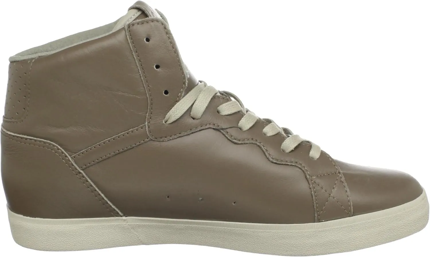 Osiris Men's Grounds High Skate Shoe