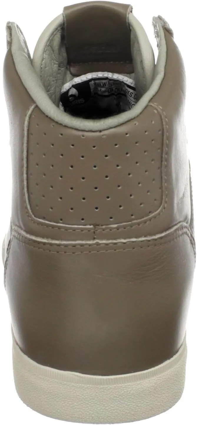 Osiris Men's Grounds High Skate Shoe
