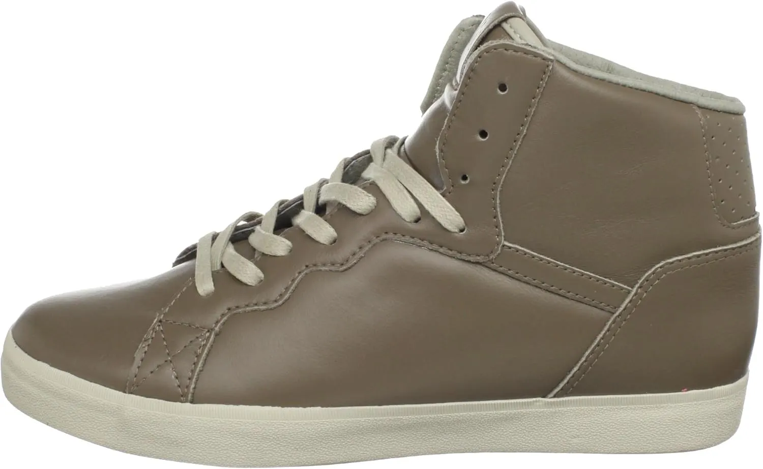 Osiris Men's Grounds High Skate Shoe