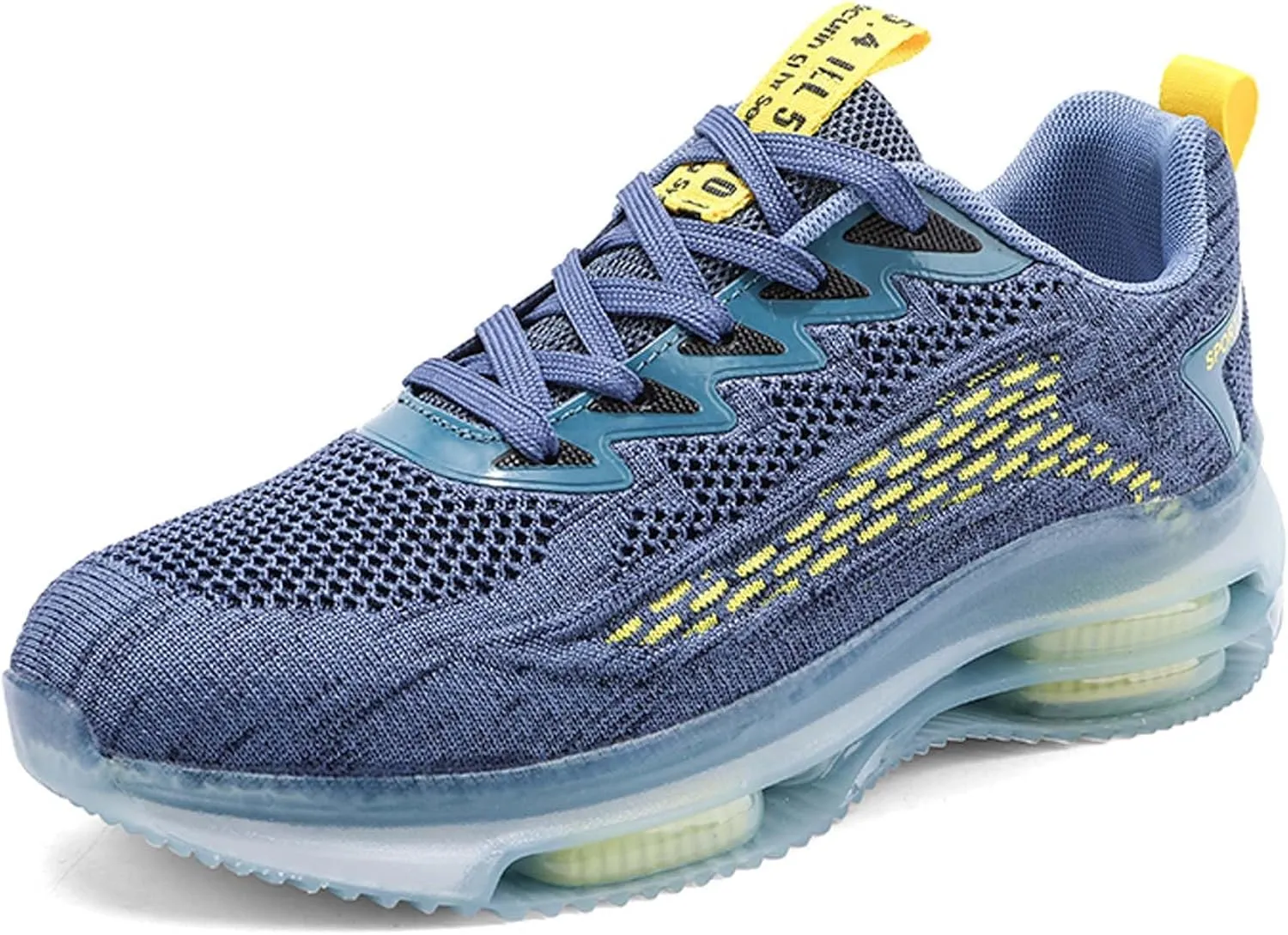 Outdoor Jogging Shoes, Comfortable Sports, Fast Off-Road Leisure, Hiking and Mountain Climbing Shoes, Travel Fashion Sports Shoes, and Road Indoor Running Shoes