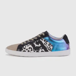 Prime Silver Leopard Jungle