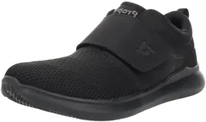 Propt Women's Viator Strap Walking Sneaker