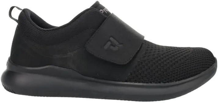 Propt Women's Viator Strap Walking Sneaker
