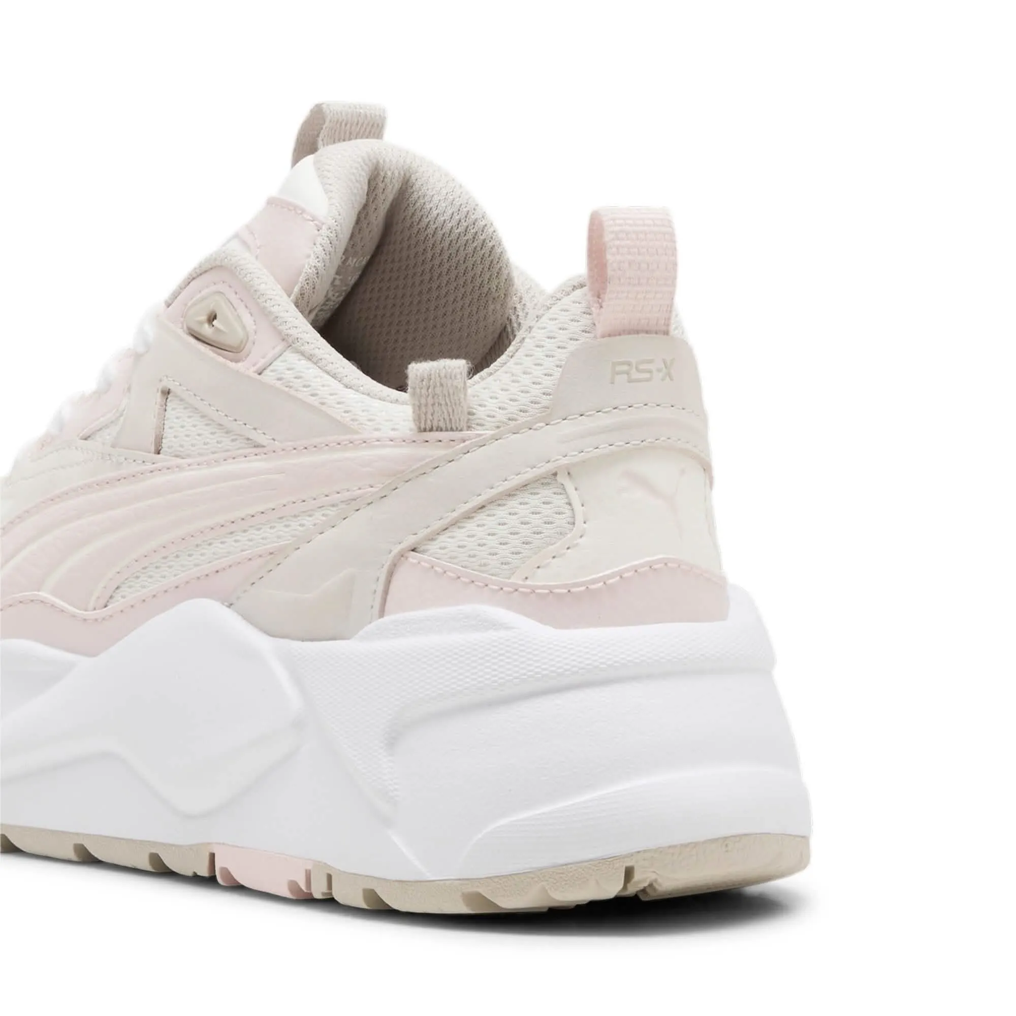 Puma RS-X Efekt Premium Wns Sneaker Roze