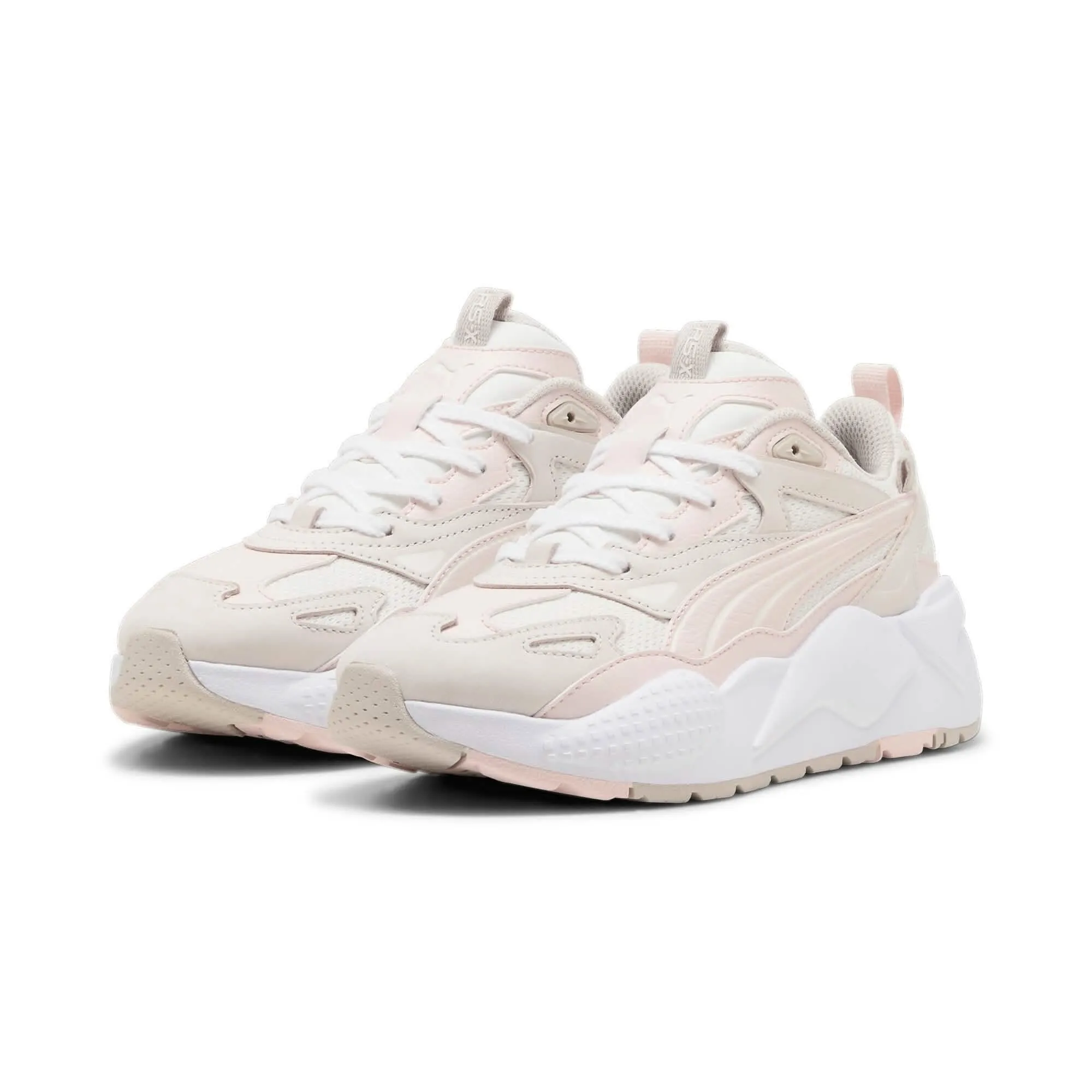 Puma RS-X Efekt Premium Wns Sneaker Roze