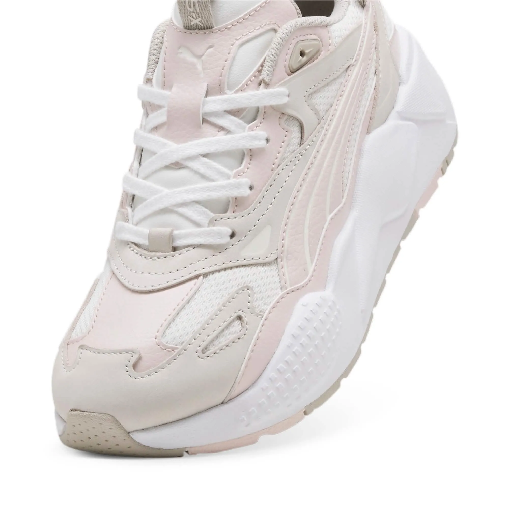 Puma RS-X Efekt Premium Wns Sneaker Roze