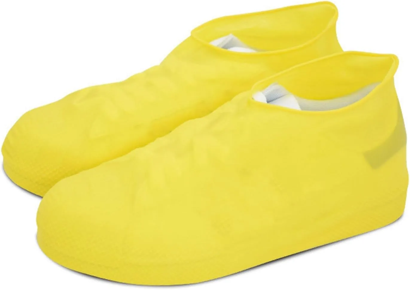 Rain Boot Waterproof Shoe Cover for Women Men Silicone Foot Covers Shoe Protector Rainy Season Outdoor Shoe Accessories Shoe Cover