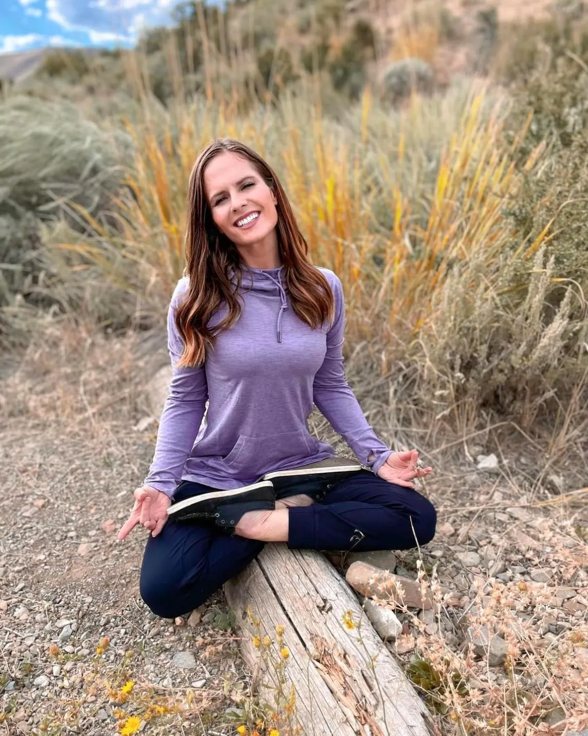 RBX Active Women's Fashion Yoga Long Sleeve Soft Lightweight Hoodie Pullover Top