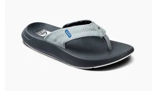Reef Mens Swellsole Cruiser Grey Light Grey Blue