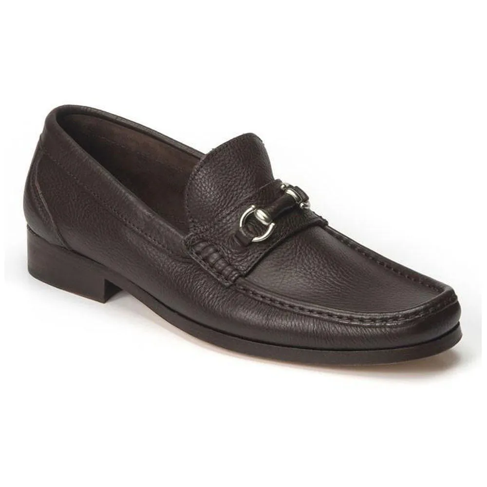 Sandro Moscoloni Garda Penny Loafer
