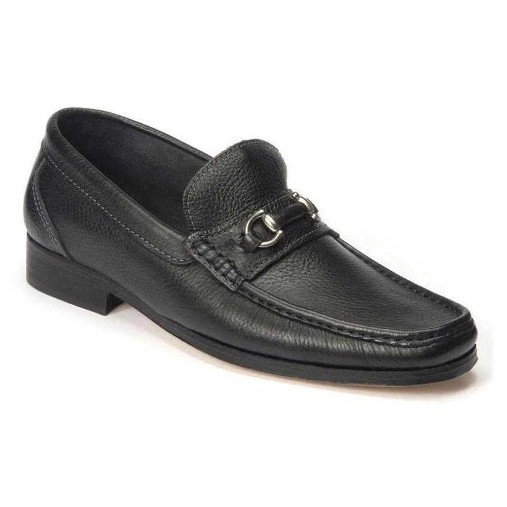 Sandro Moscoloni Garda Penny Loafer