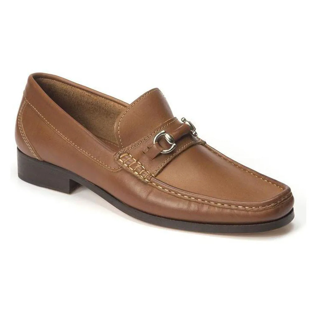 Sandro Moscoloni Garda Penny Loafer