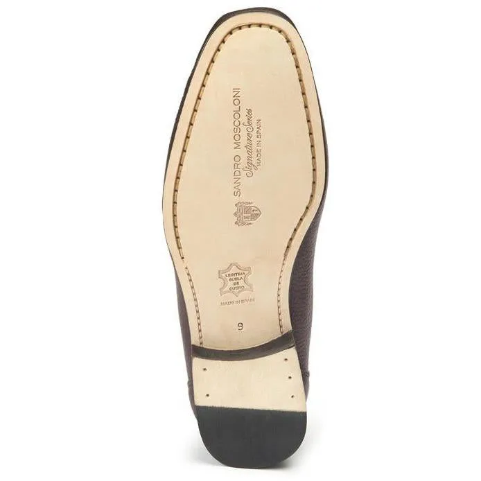 Sandro Moscoloni Garda Penny Loafer