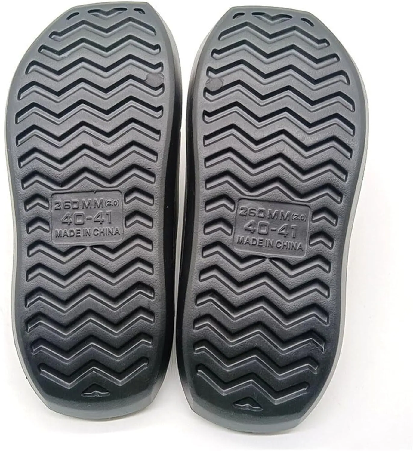 Slippers for Men and Women,Indoor Outdoor Slides Sandals,Casual Non Slip Thick Soles Bath Shower Slippers