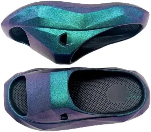 Slippers for Men and Women,Indoor Outdoor Slides Sandals,Casual Non Slip Thick Soles Bath Shower Slippers