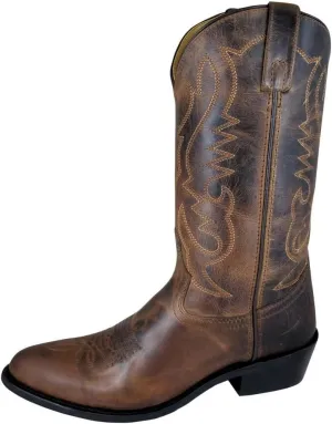 Smoky Mountain Boots Men's 4034m