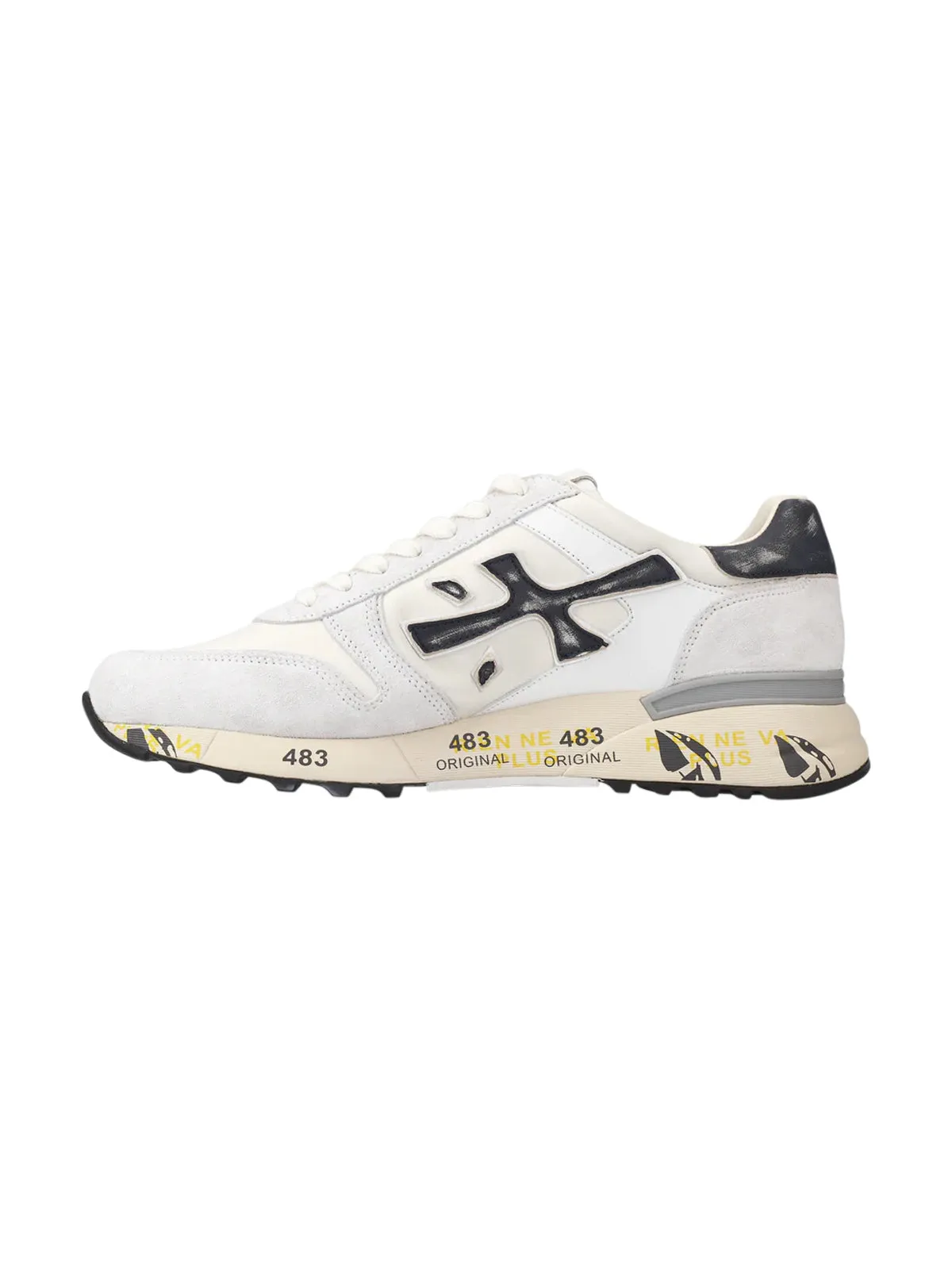 Sneakers Premiata - MICK 6873