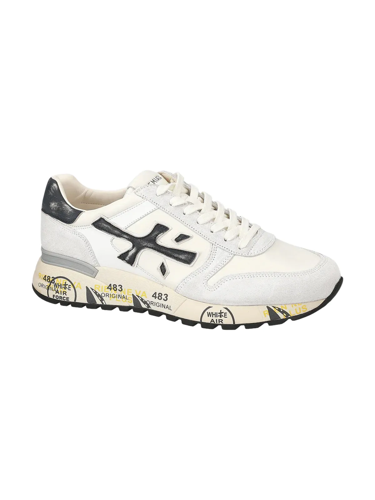 Sneakers Premiata - MICK 6873