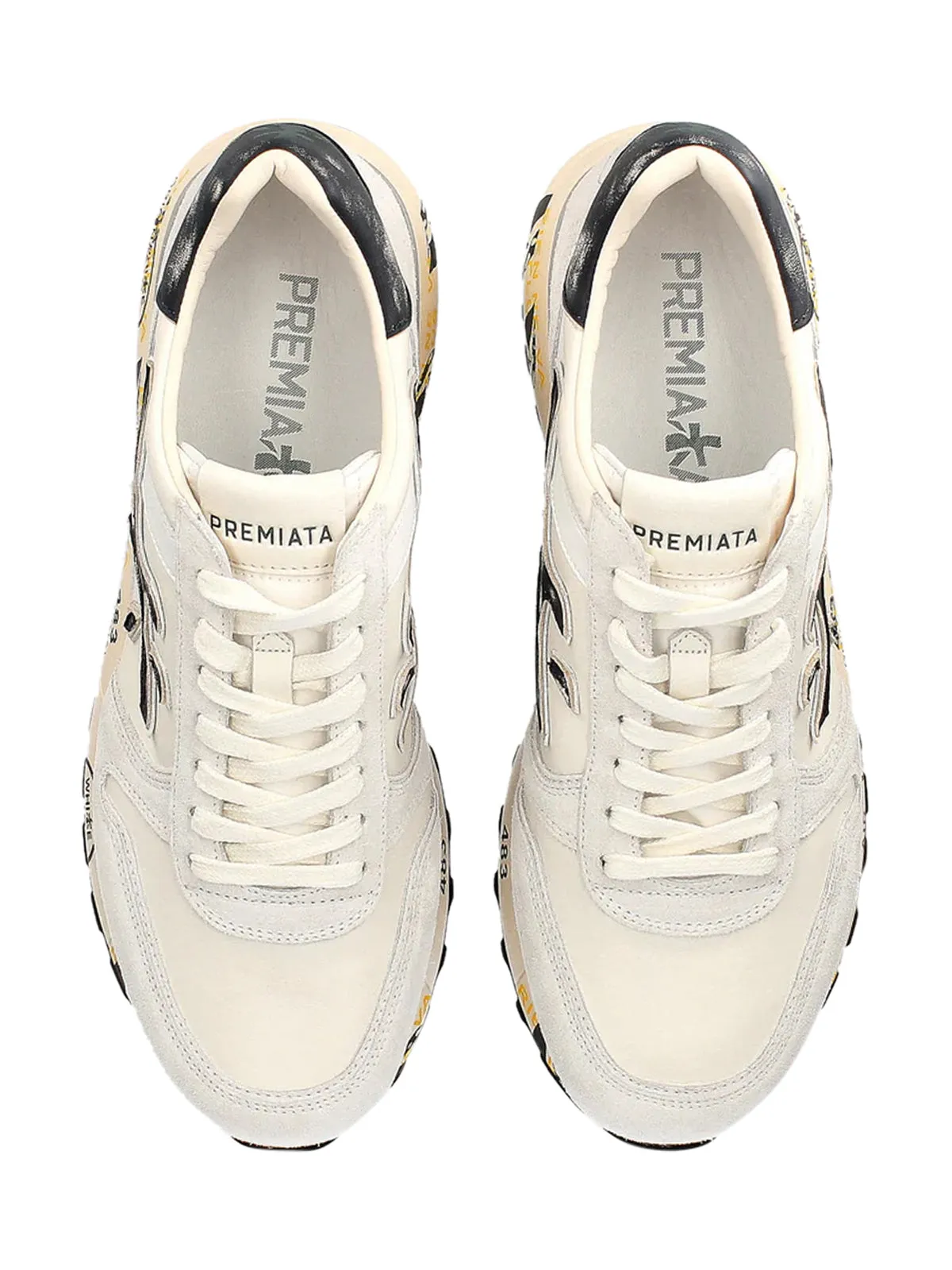 Sneakers Premiata - MICK 6873