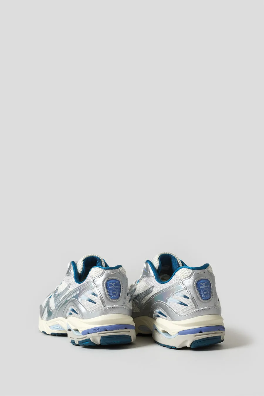 SNEAKERS WAVE RIDER 10 ARCTIC ICE ET WHITE