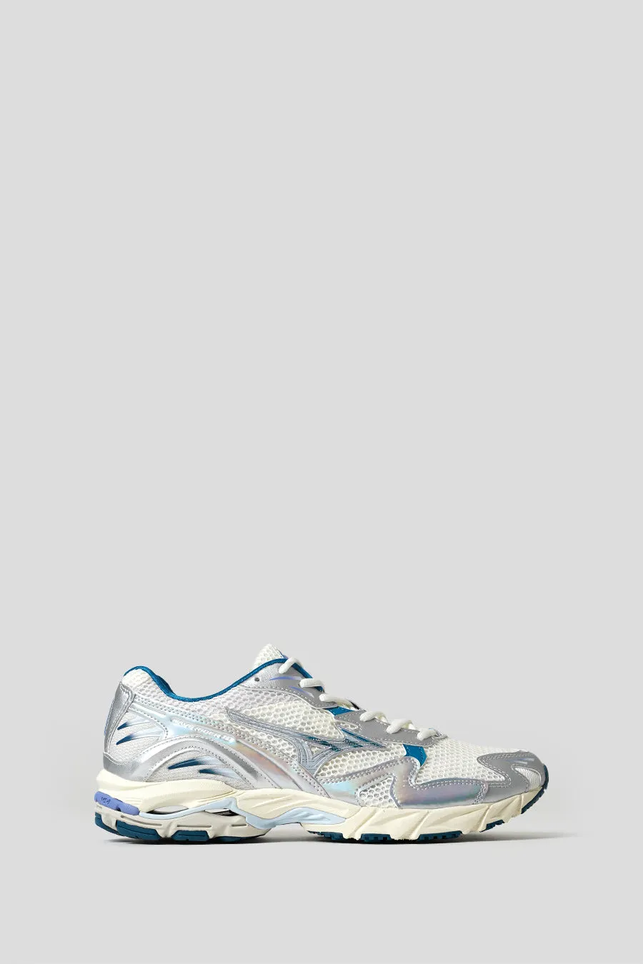 SNEAKERS WAVE RIDER 10 ARCTIC ICE ET WHITE