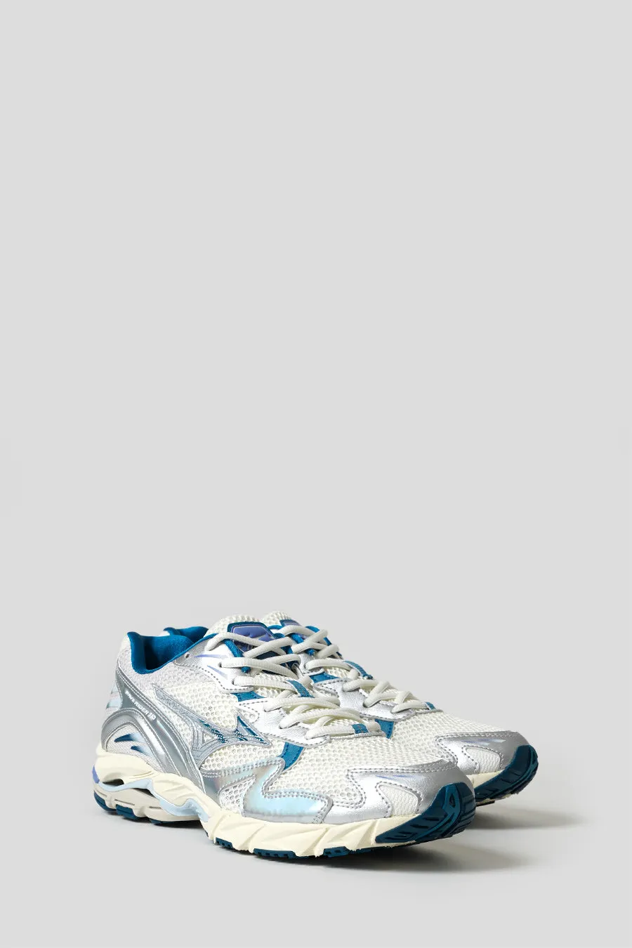 SNEAKERS WAVE RIDER 10 ARCTIC ICE ET WHITE