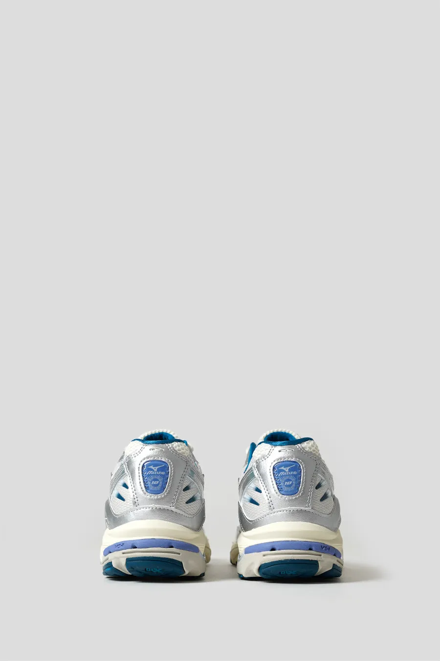 SNEAKERS WAVE RIDER 10 ARCTIC ICE ET WHITE